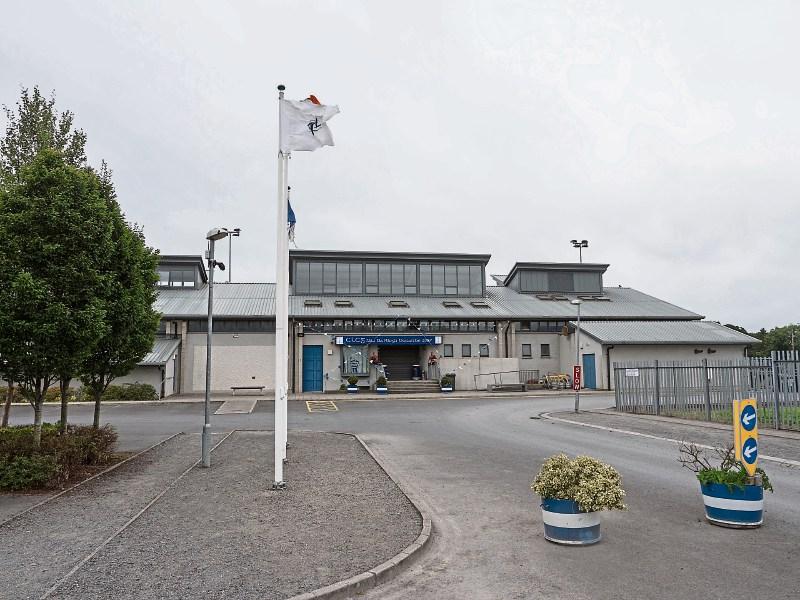 Cyber bullying workshop for Naas 