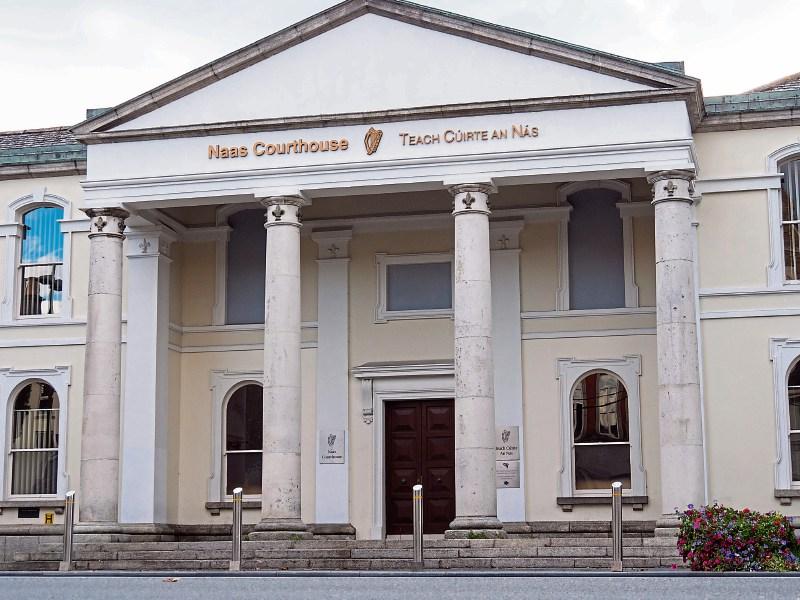 Kildare court: Update in alleged death threat case