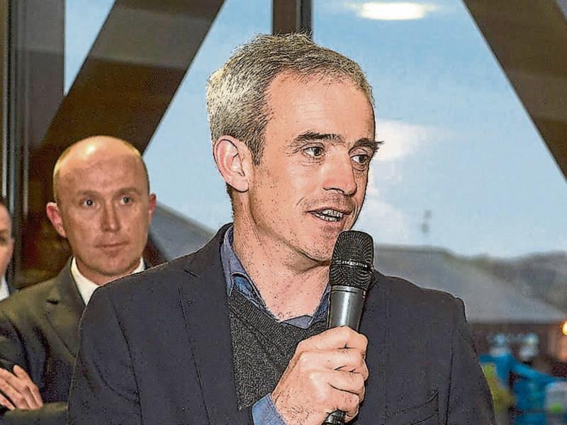 Ruby Walsh calls on riders to support Corinthian Challenge for injured jockeys