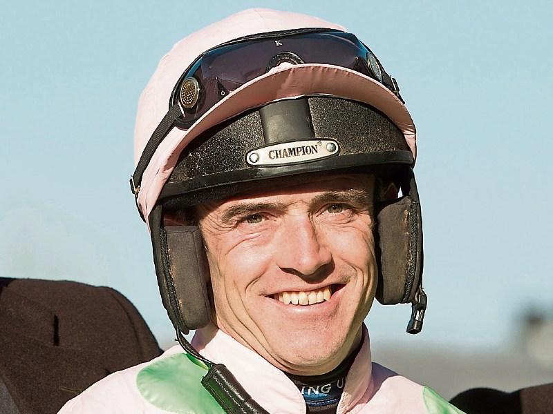 Ruby Walsh