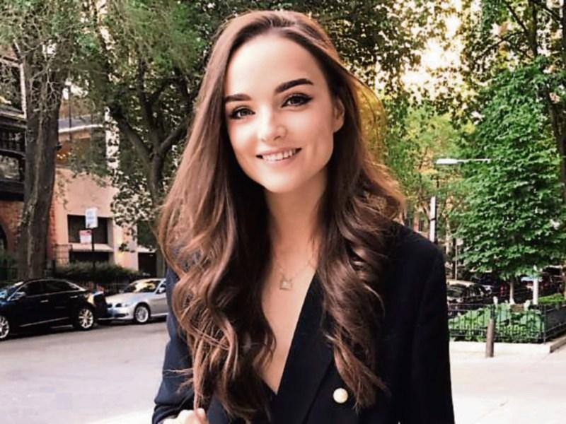 My Kildare Life with blogger Niamh O'Sullivan