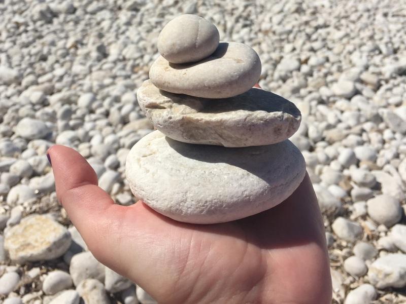Tips for parents on coping with stress and anxiety