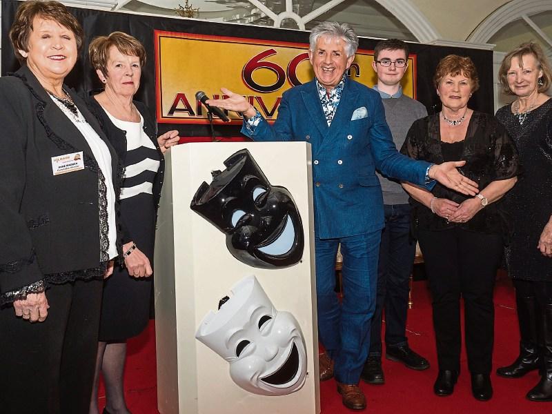 Kildare Drama Festival starts tonight after snow delays