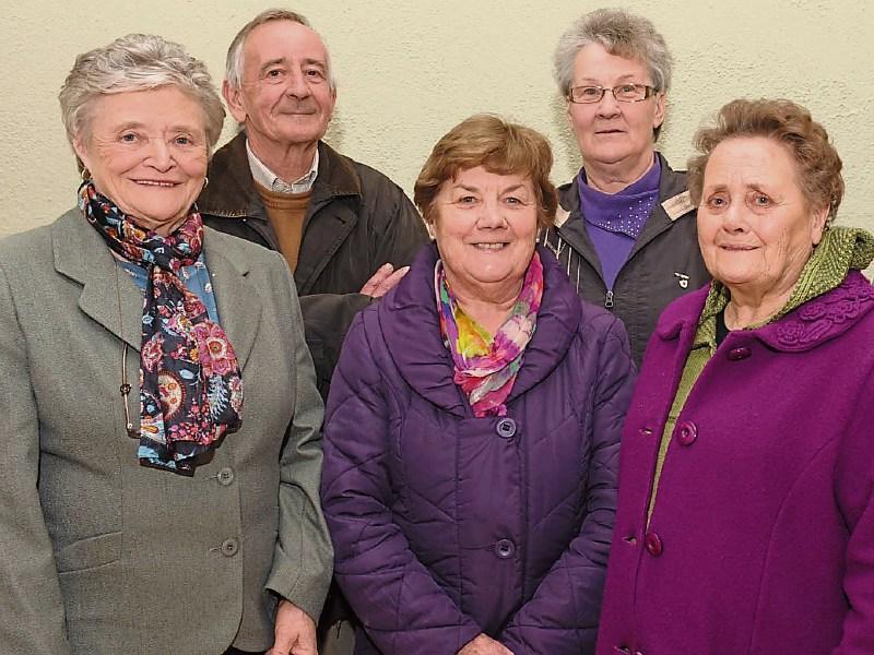 Rathangan Drama Festival to return this month