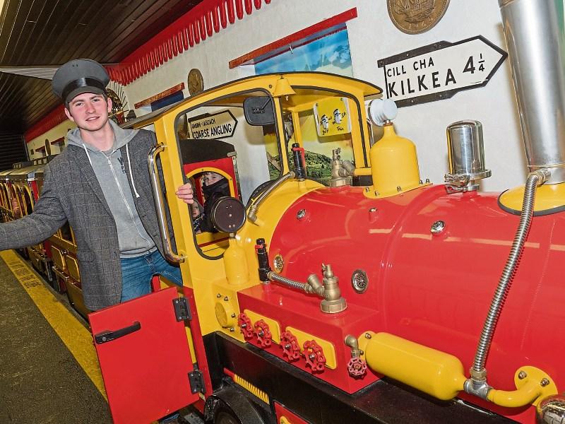 WATCH: Kildare town's Into the Woods promotional trailer