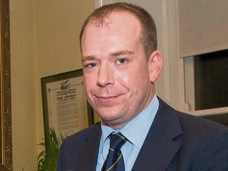 Plans to improve Naas playground are to be released 