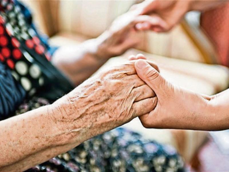 105 bedroom residential care home proposed for County Kildare