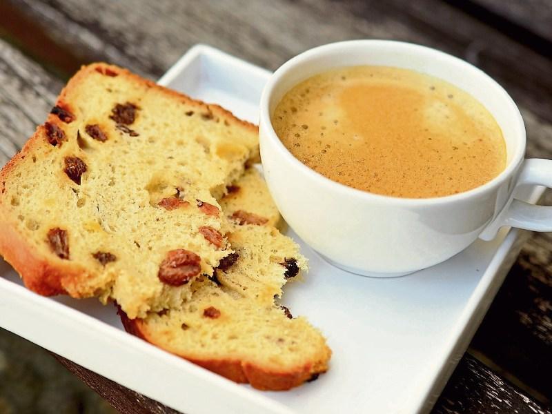 Running column with Barry Kehoe: Why I'm joining the MAMIL ranks