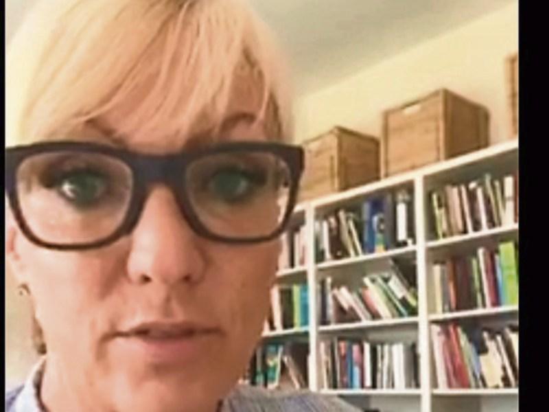 Fiona McLoughlin Healy resigns from Fine Gael