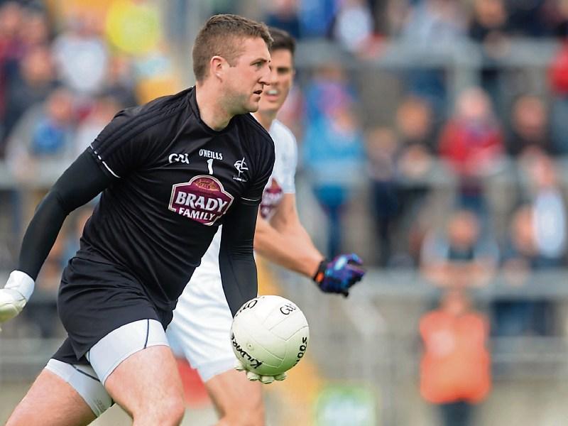 Lilies outclassed by Mayo