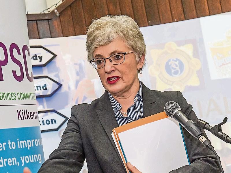 Kildare to get two new family resource centres