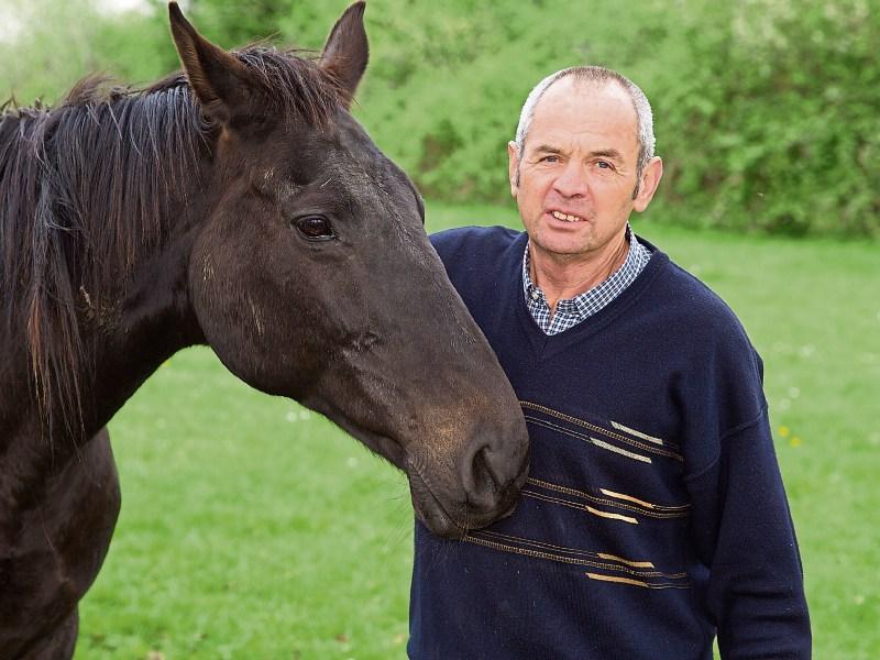 Rathangan ready to cheer on Gold Cup hopeful