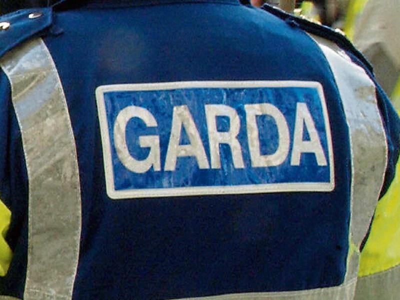 Kildare Gardai detain 77 people at risk of suicide