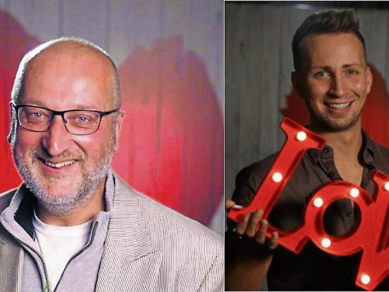 WATCH: Did two Kildare men find love on First Dates Ireland last night?