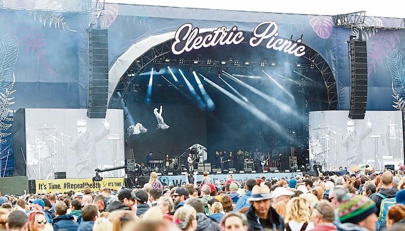 Electric Picnic 