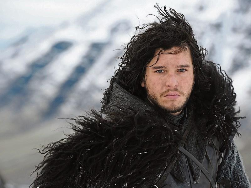 Drunk Kildare man told gardai he was Jon Snow from Game of Thrones. 