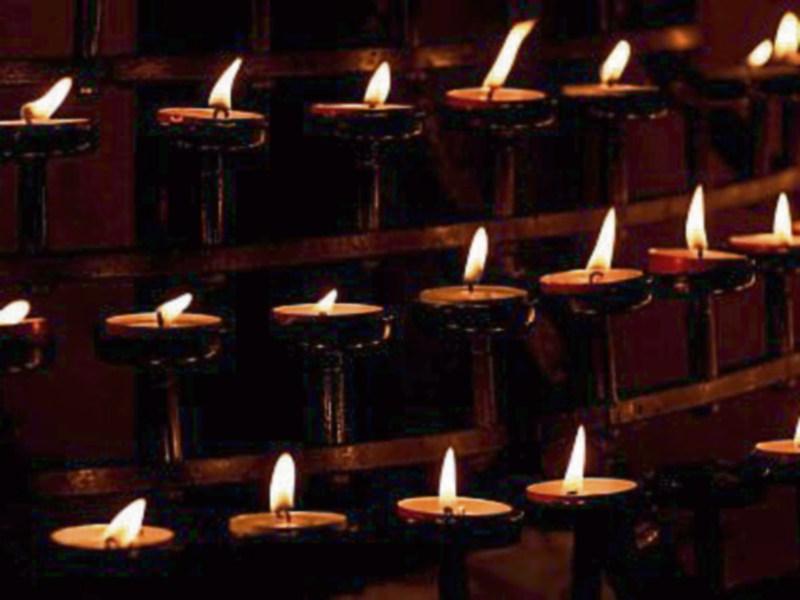 Deaths in Kildare - Friday, March 16, 2018