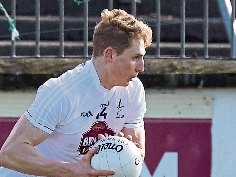 Result confirms Kildare's relegation to Division 2
