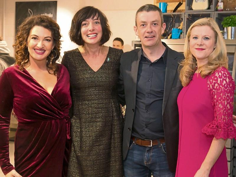 Two Kildare projects awarded GIY  grants