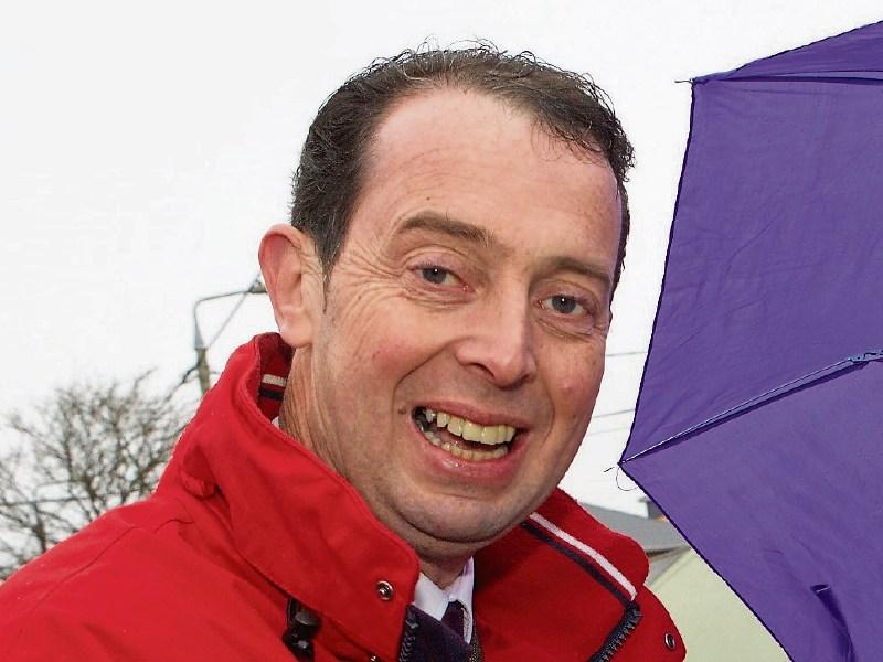 TD to push Assistant Commissioner for adequate Garda Resources for North Kildare