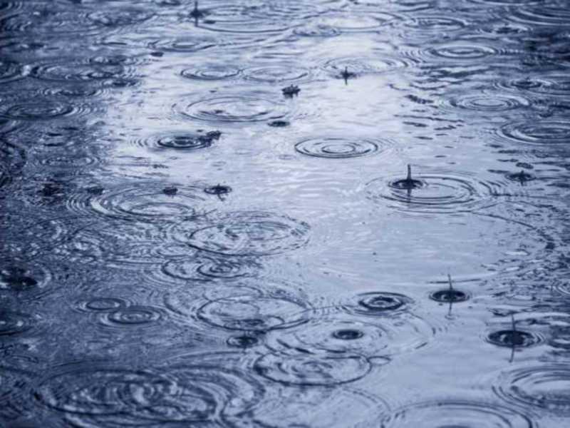 KILDARE WEATHER UPDATE: Rain to hit eastern part of country in the afternoon