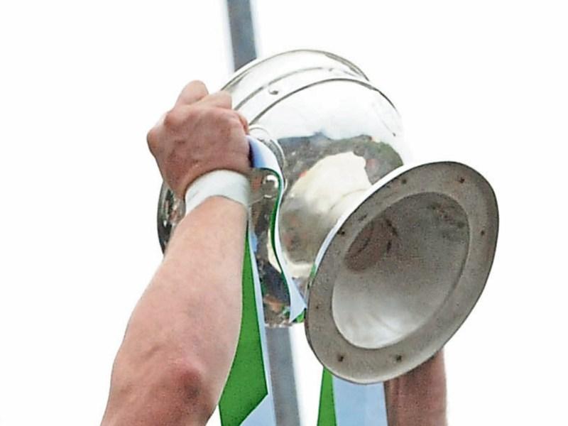 Kildare GAA Club Football Championship draws this Sunday