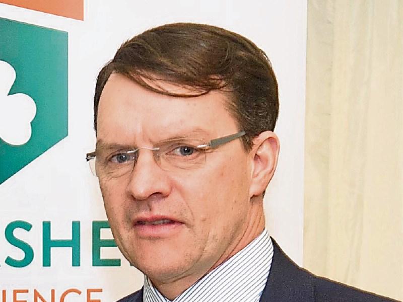 Aidan O'Brien's high praise for Naas as Flat season opens