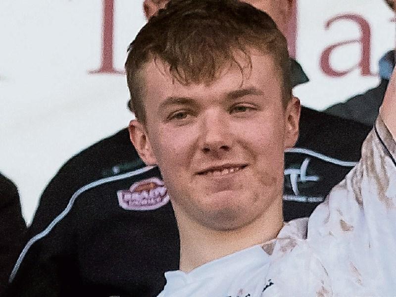 Naas CBS lose out to strong second half display from Rice College