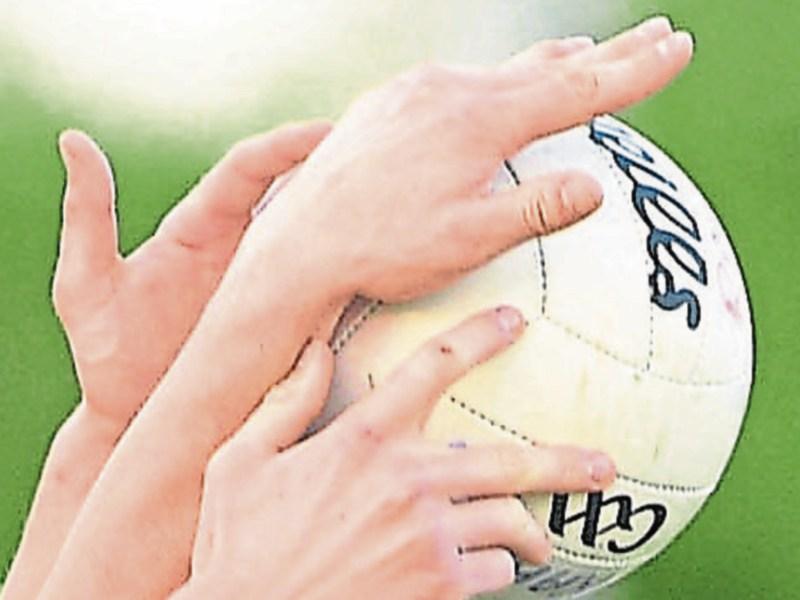 Kildare senior, intermediate and junior football championship draws