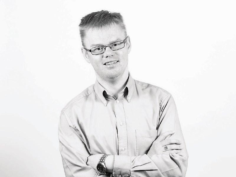 Kildare man among four Maynooth students promoting organ donor awareness