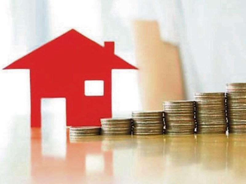 Average house prices rise by 1.5% in Kildare
