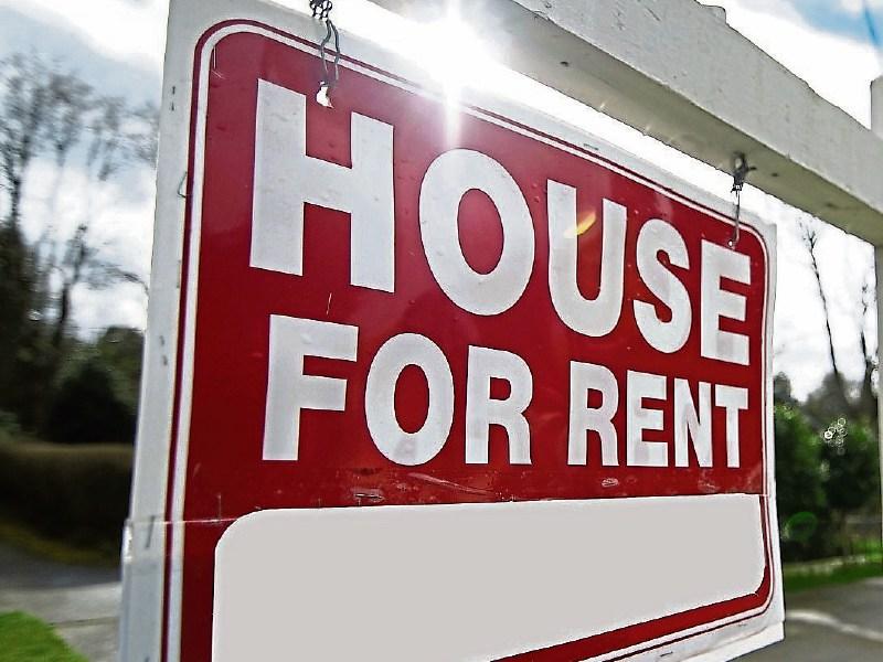 Average cost of Kildare rent remains static since November 2016