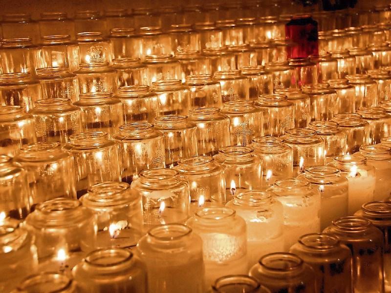 Deaths in Kildare - Wednesday, March 28, 2018