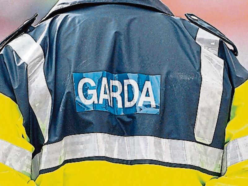 Garda&iacute; investigating criminal damage at Edenderry filling station