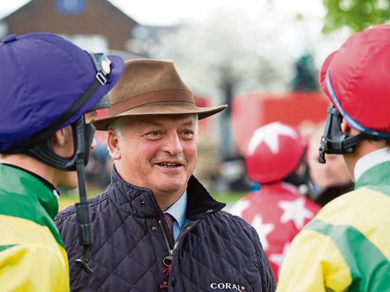 No shortage of English raiders expected at Punchestown