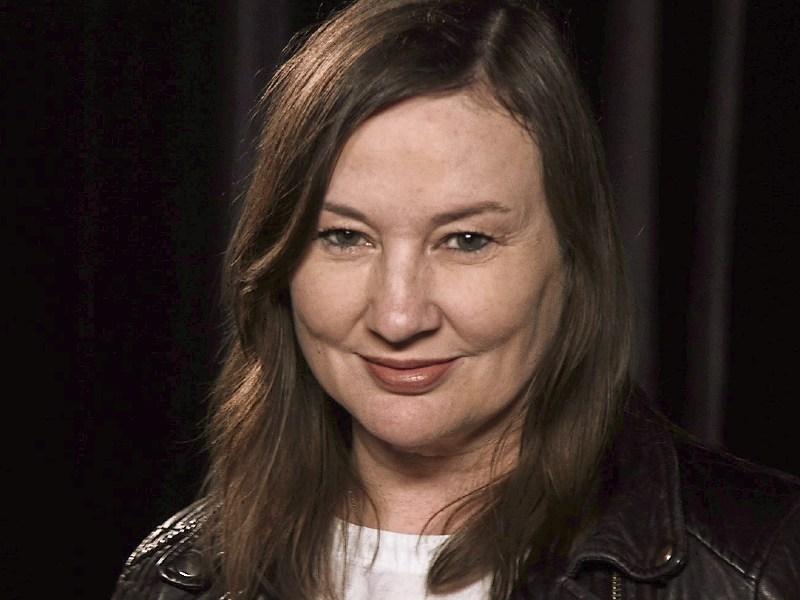 Cannes Film Festival invite for New York based Kildare film director