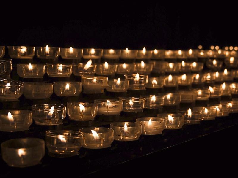 Deaths in Kildare - Friday, March 30, 2018