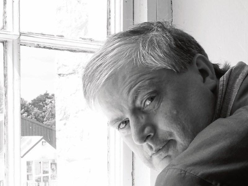 Newbridge men planning to establish community radio station for Kildare