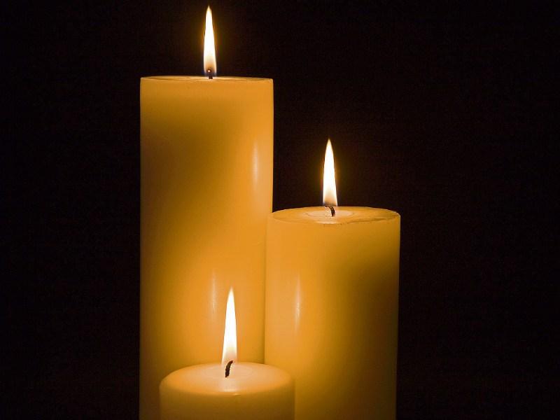 Deaths in Kildare - Wednesday, April 4, 2018