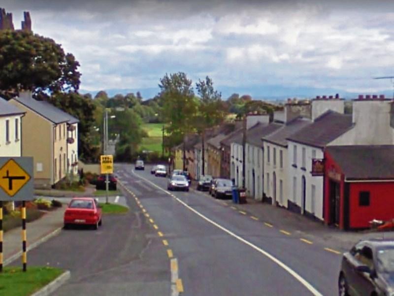 Four month closure of Kilmeague to Allenwood road