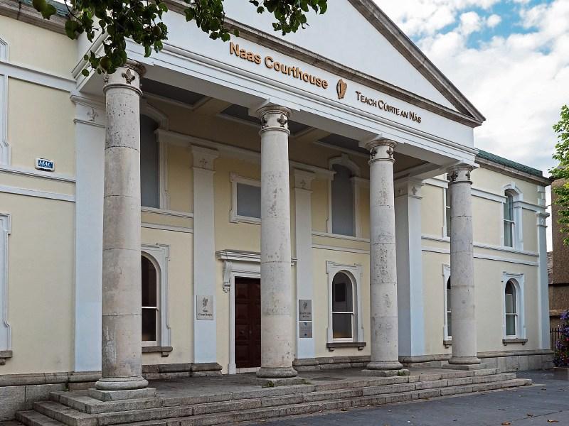 ‘I will do this just to get at you’ — claim heard in Kildare court