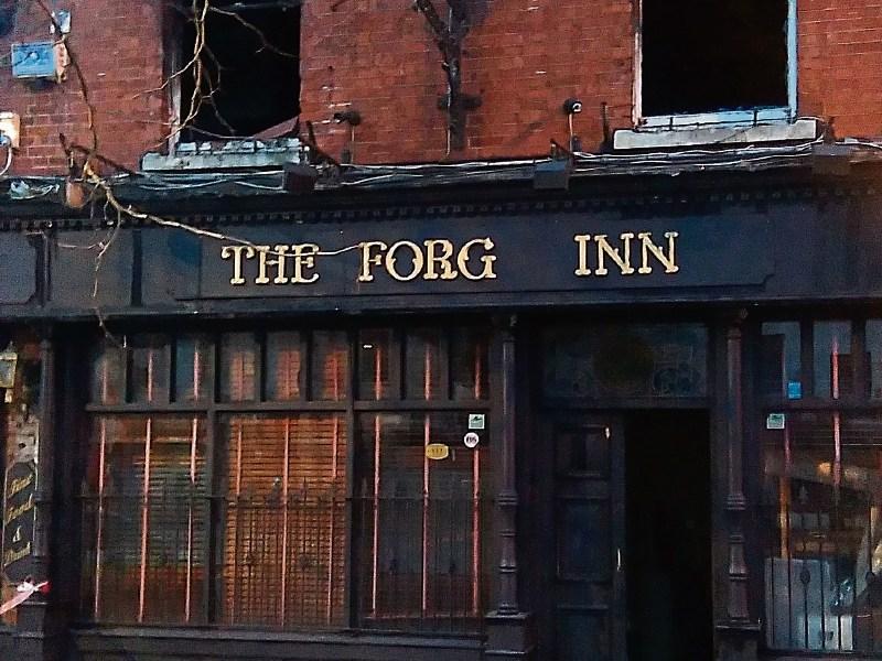 Two closed Naas pubs are set to reopen