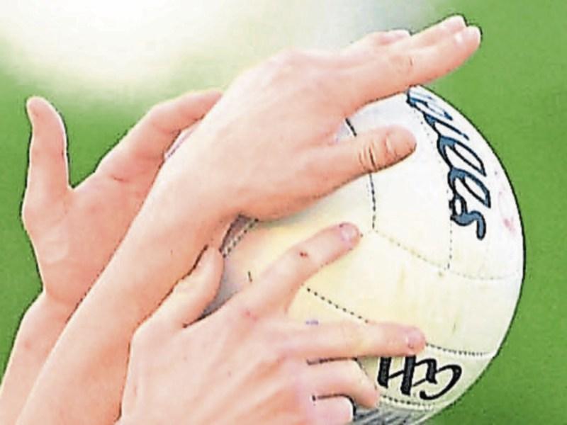 Kildare SFL results
