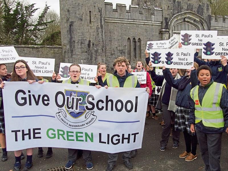 St Paul's principal to appear before Dail tomorrow