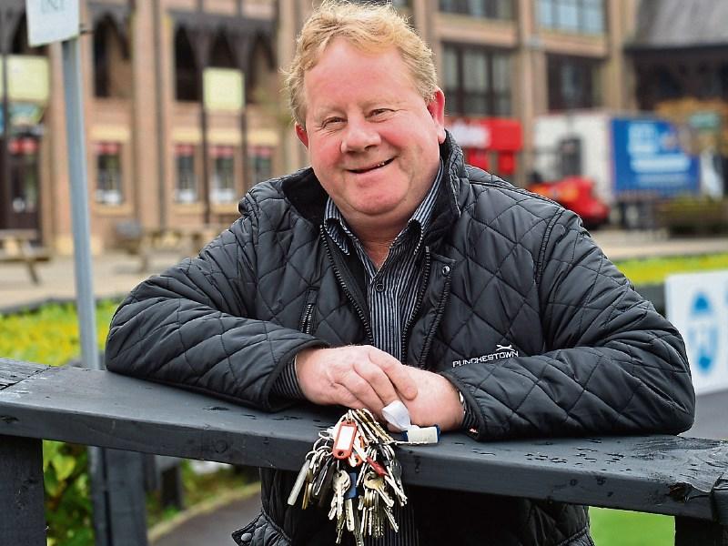 Twelve Kildare nominees for Godolphin Irish Stud and Stable Staff awards