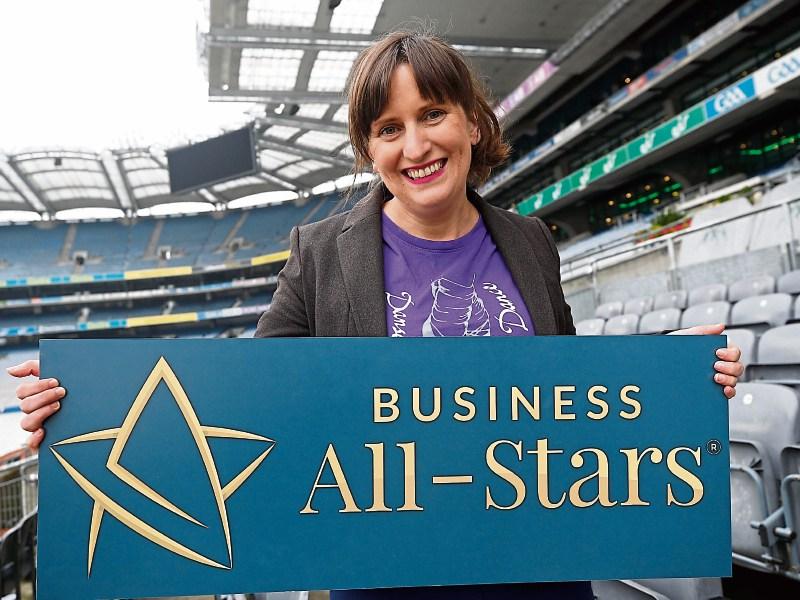 Monasterevin business in All Star Awards finals