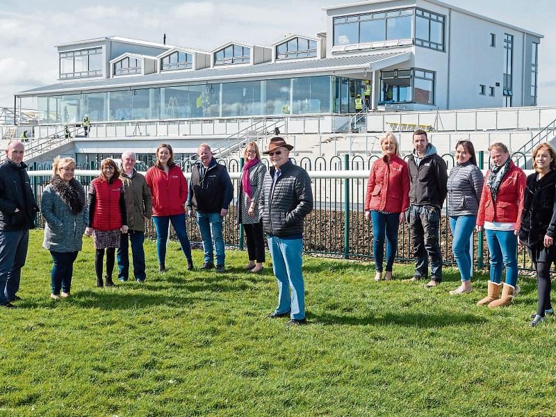 COUNTDOWN TO PUNCHESTOWN: It's the team that makes the difference