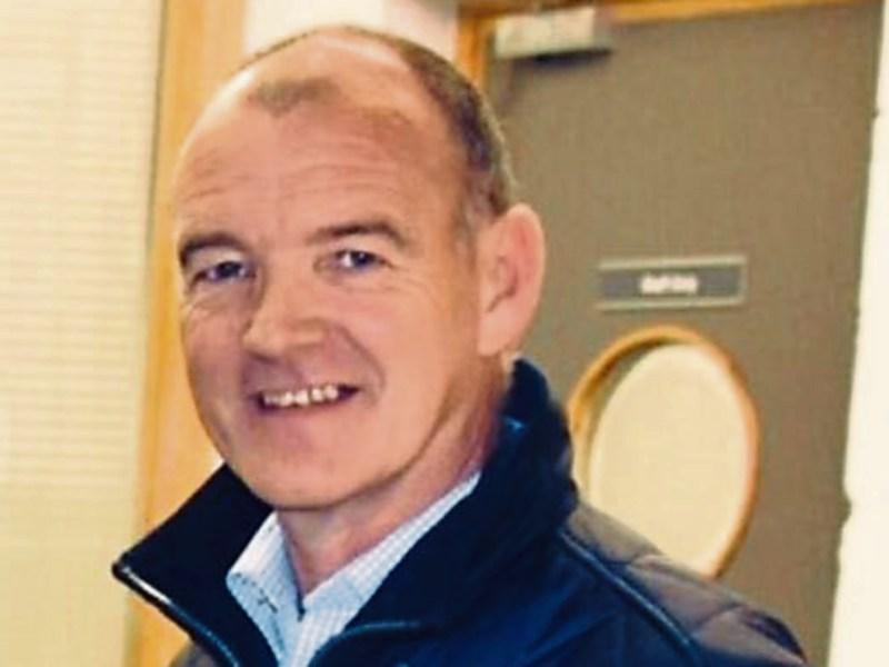 PUNCHESTOWN UPDATE: Sandy Shaw destined to be in the racing game