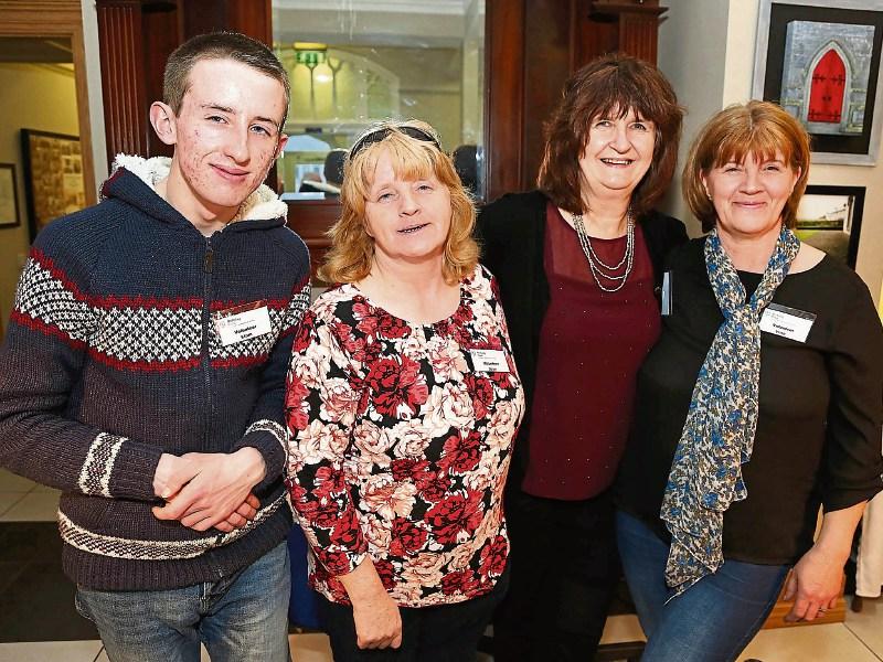 Vanishing Ireland exhibition in Naas until May 3