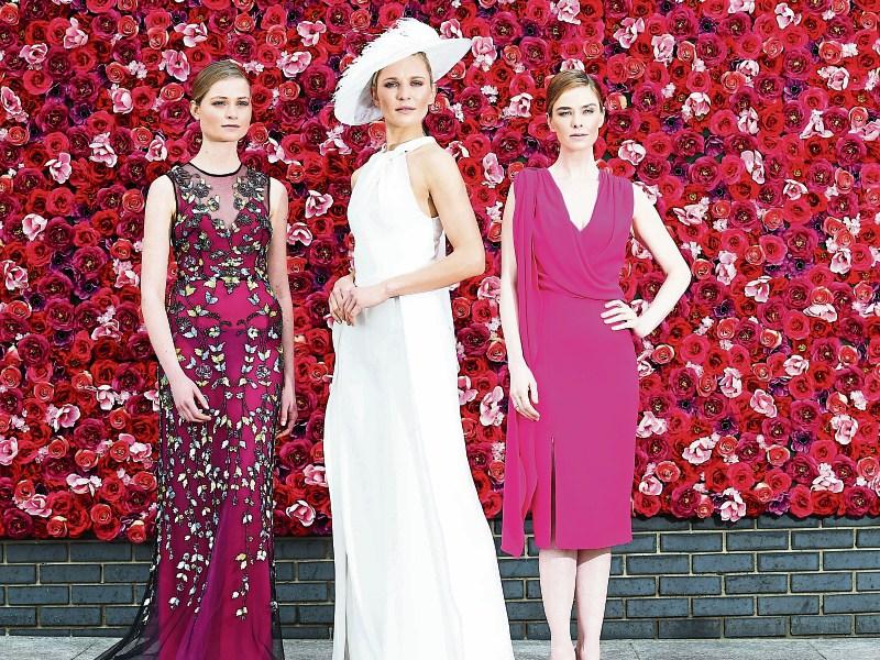 Some of the designs currently available